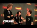 Kerrang! Podcast: We Are The In Crowd