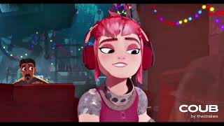 ⚡Gifs with Sound #93 | Norio Coub Mix⚡