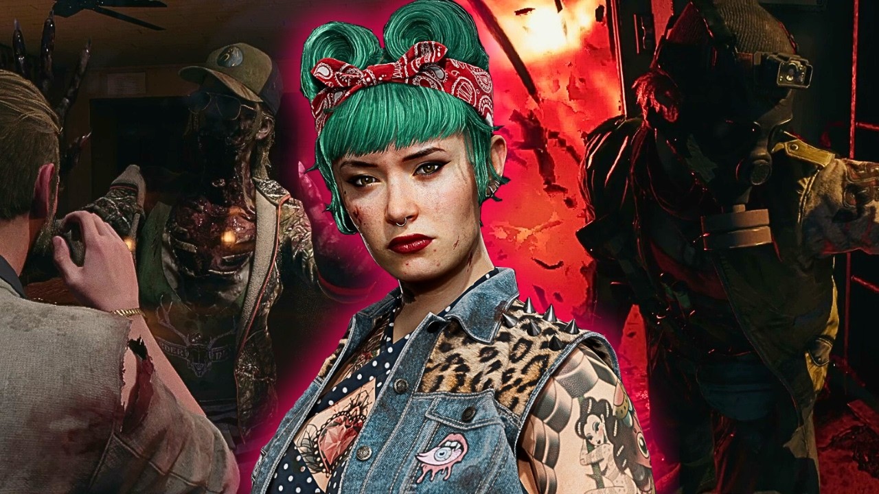 EL ZOMBIE GRITON ES MAS BRUTAL DE QUE ESPERABA | DEAD ISLAND 2