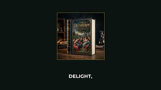 The Decameron (Part 2/4) by Giovanni Boccaccio, translated by J. M. Rigg