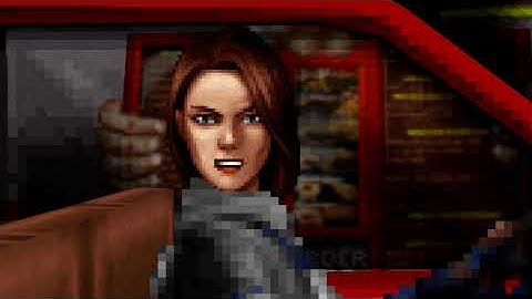 3DRealms intro #Realmsdeep #RD2020