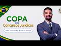 Direito do Consumidor - Revisão por Questões (Copa dos Concursos Jurídicos)