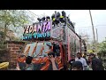 DJ VEDANTA ANTI VIRUS FULL SETUP DJ COMPETITION AT GADADHARPUR GIRI GOVARDHAN POOJA BHASANI