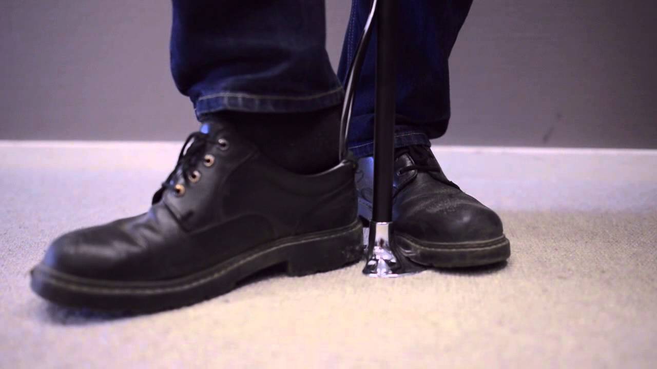 Enklere Liv - Skohorn og skoknekt