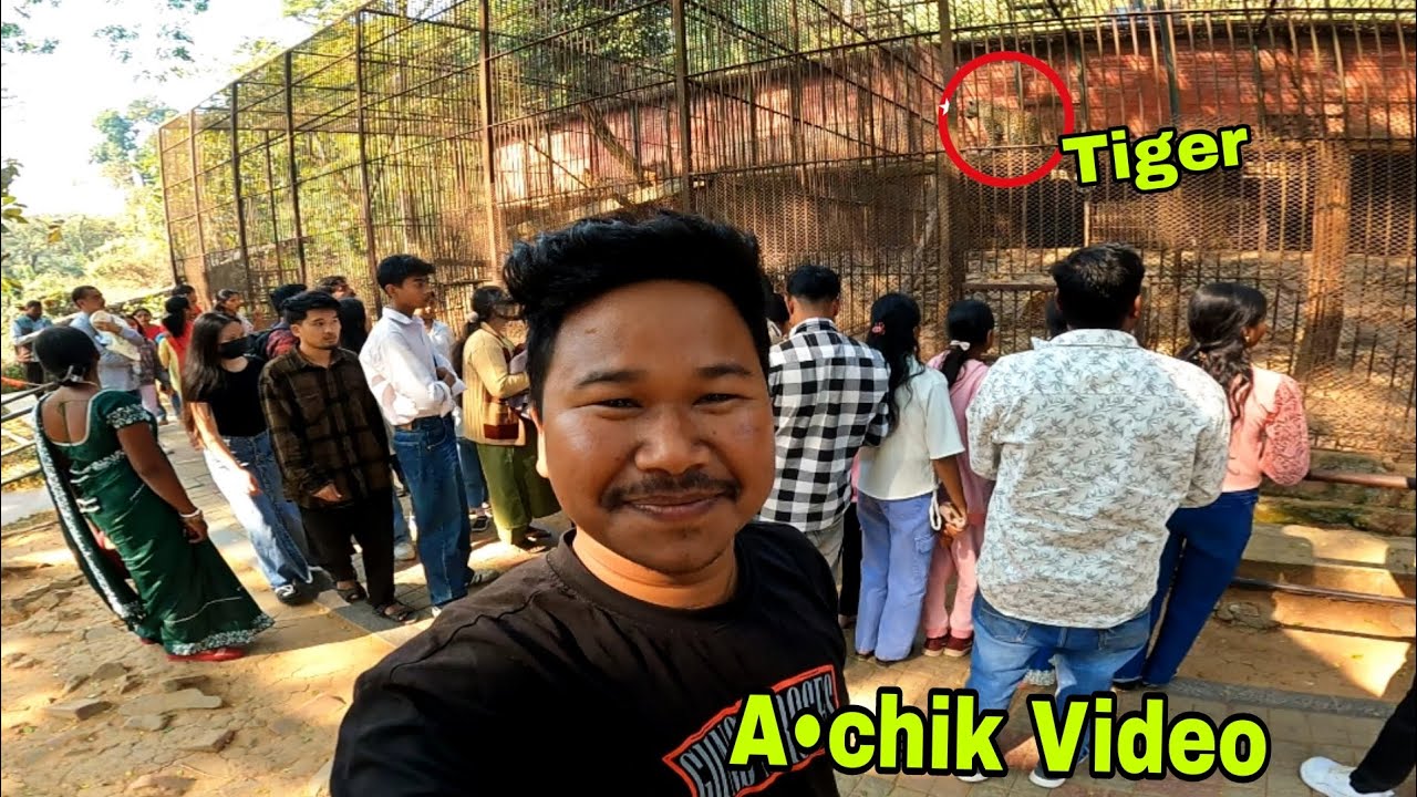 Matcha Nina Rebatokenga Guwahati Chiriakhanao (@MLJoyantaVlog)