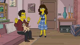 The Simpsons Season 36 Episode 18 Recap and Ending Explained