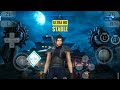 Crisis Core Final Fantasy VII Reunion HD mobile | Snapdragon 8 Gen 3 Ultra Gameplay (combat)