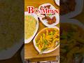 Not the oldest, but definitely one of the most nostalgic — Boomers Cafe 🍱 #boomers #foodie #bd