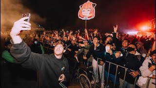 [DROPS ONLY] NGHTMRE @ EDC Mexico 2023