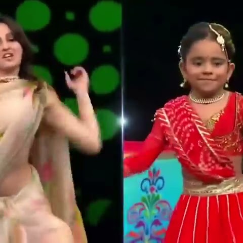 Nora Fatehi's Saki Saki Re...