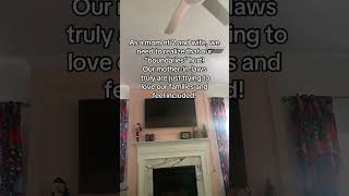 Moms, can we agree that we are often the problem? #skits #momlife Profile