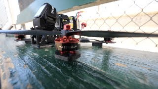 EFAW 2407 MOTOR REVIEW