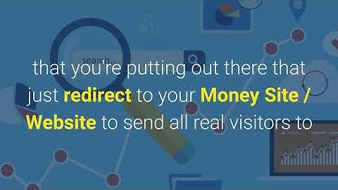 Sneaky Redirect Software