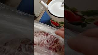 Панкреатит. Меню на 27.07.2025. Всем здоровья.
