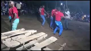 MADALA TITOSS NO SHOW BY NHALIDHEDHE 2024