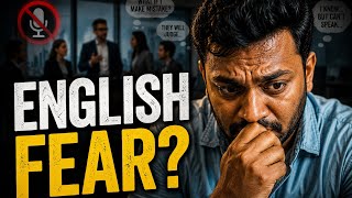 Stop Learning English, Start Using this System (Tamil) 🚀to Fix Your Salary 💸