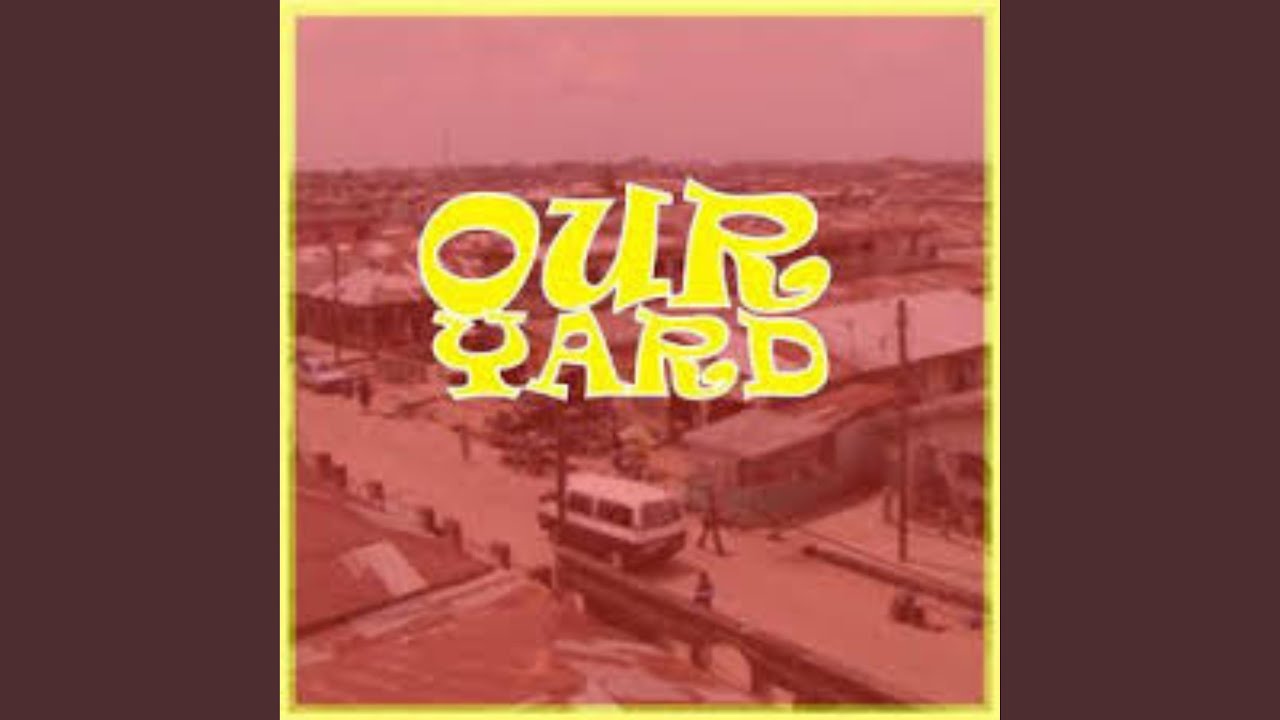 Watch our yard on YouTube Watch our yard on YouTube