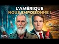 L'EMPIRE AMÉRICAIN prépare un CHAOS SANITAIRE en France par la MALBOUFFE ! | GPTV
