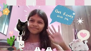 Arrume-Se Comigo Para A Banda E Academia