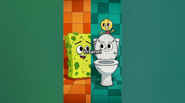 Your Kitchen Sponge: A Germ Haven!