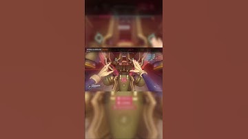 D.Va - Play of the game - Overwatch 2