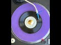 Full Song "Stomp!" The Brothers Johnson on 7” Vinyl 45 @al7xmusic