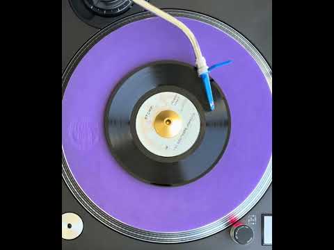 Full Song "Stomp!" The Brothers Johnson on 7” Vinyl 45 @al7xmusic