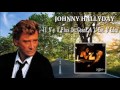 Johnny hallyday      il n y a plus de gant a l est d den