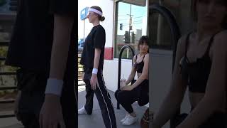 I'm Still Learning My Social Cues..