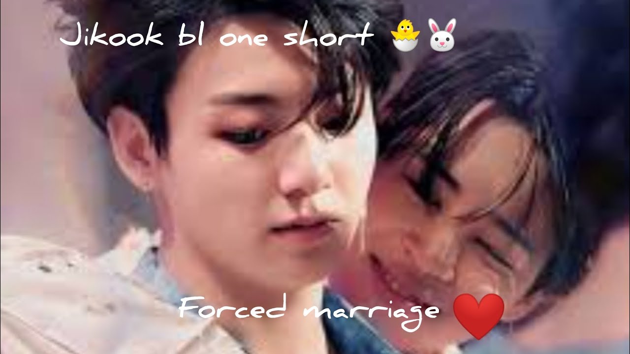 jikook🐣🐰 bl one short|| forced marriage🥰|| tamil voice over by diye||#btstamiledits