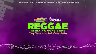 Teddy Swims - All That Really Matters - Reggae Remix Master Produções