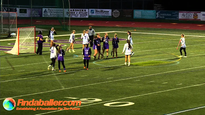 RFH Varsity Girls Lacrosse Alexandra Geiger Goal 0...