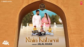 Nain Katarni - Jalal Khan, Feat. Rajput Jodi (Jodhpuri Perfect Pair) New Rajasthani Video Song 2024