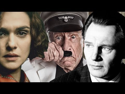 Denial: How do filmmakers approach the Holocaust?