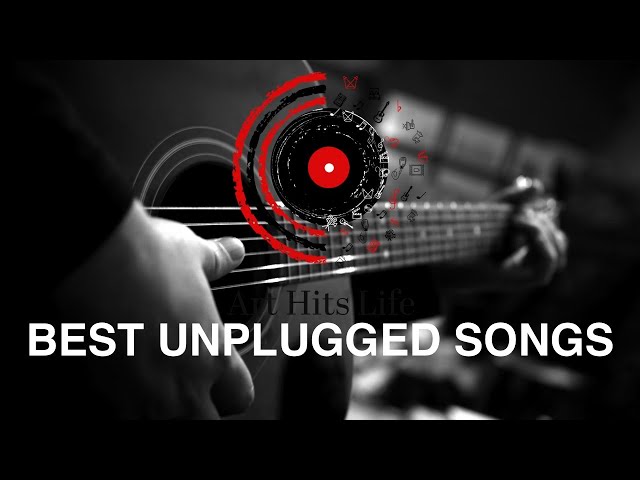 BEST UNPLUGGED SONGS 2020 | BOLLYWOOD SONGS | BEST HINDI SONGS class=