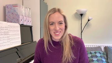 Practice Session: Rachmaninov Prelude in C Sharp Minor - tips and advice on approach