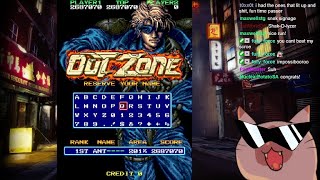 Out Zone 2-ALL