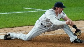 Yankees turn a Triple Play in the 9th! Vs the White Sox ! WHAT A WAY TO END IT