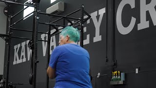 Making exercise accessible leads to huge gains 💪