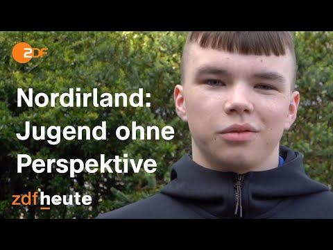 Video: En Spøkelsesjakt Har Begynt I Nord-Irland - Alternativ Visning