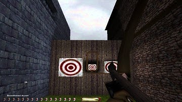 Thief Gold Tutorial gameplay (1/2)