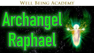 ️ Archangel Raphael   053