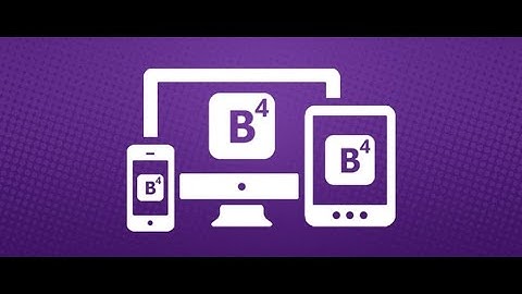 Bootstrap 4 Bangla Tutorial || Web Application Development || Batch 2 || Part 2