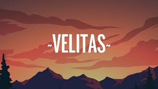 Darell, Brytiago - Velitas (Letra/Lyrics)