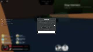 Forsaken devs please fix dis :3