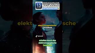 Geheime Zivilisation: Exodus zur Inneren Erde enthüllt! #shorts