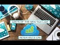 New Tax Law ABCs - Section 179