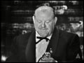 Burl Ives Wins Supporting Actor: 1959 Oscars