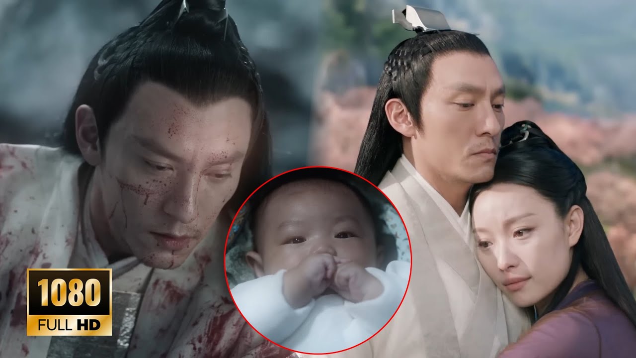 Бог войны и представить себе не мог, что подобранный им 50 000 лет назад младенец станет его женой!