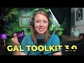 End of video